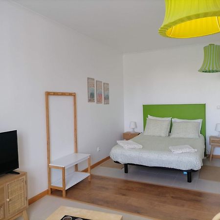 Sweet Calhetas Apartment Ribeira Grande Ngoại thất bức ảnh