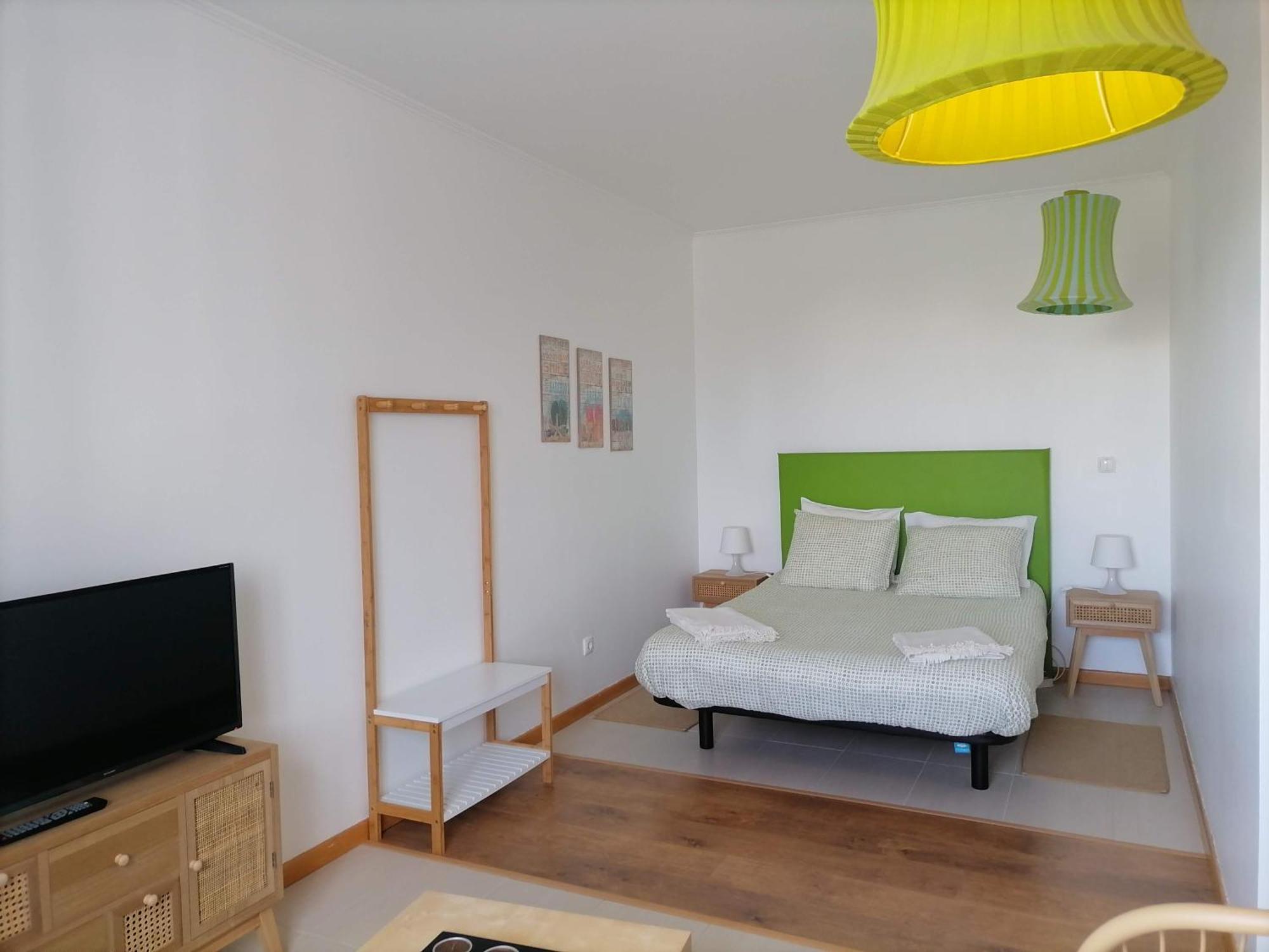Sweet Calhetas Apartment Ribeira Grande Ngoại thất bức ảnh