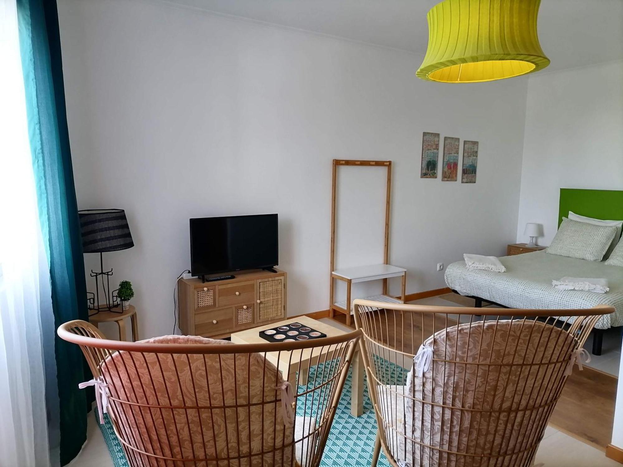 Sweet Calhetas Apartment Ribeira Grande Ngoại thất bức ảnh