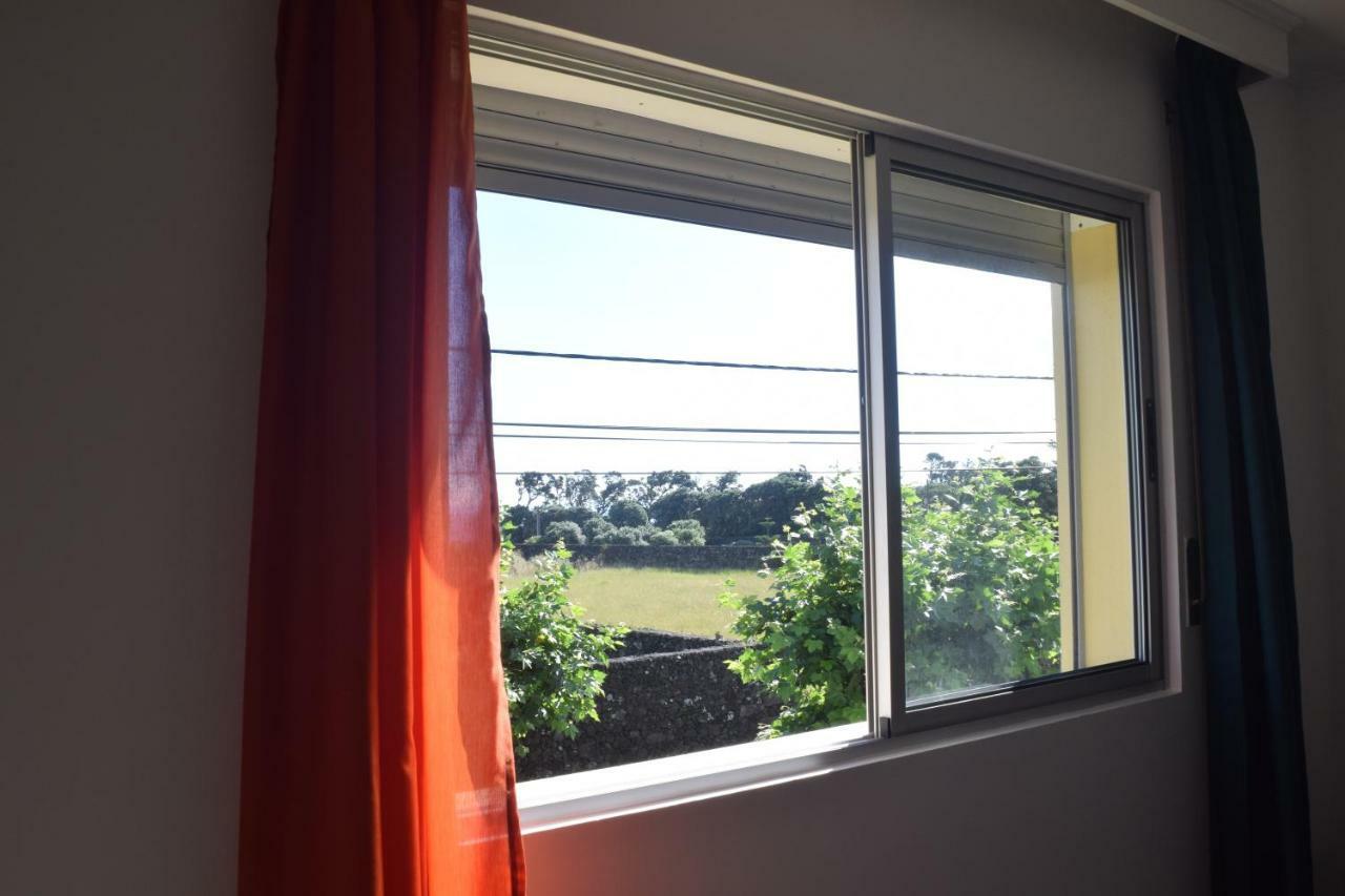 Sweet Calhetas Apartment Ribeira Grande Ngoại thất bức ảnh